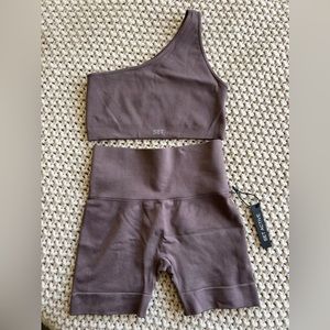 Set active seamless set